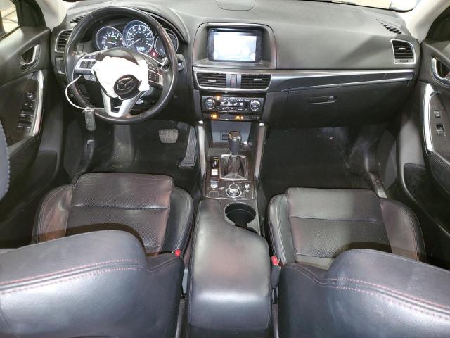 Photo 8 from auction – 2016 MAZDA CX-5 GT with VIN JM3KE4DY7G0689733