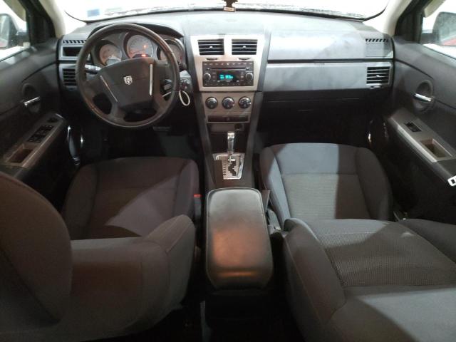 Photo 8 from auction – 2009 DODGE AVENGER SX with VIN 1B3LC56B79N503780