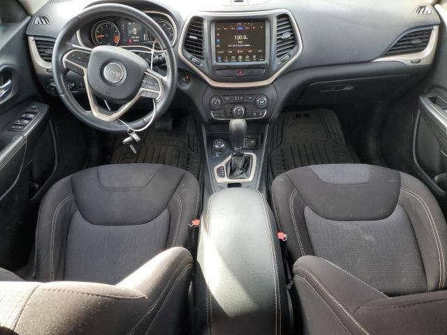 Photo 8 from auction – 2015 JEEP CHEROKEE L with VIN 1C4PJMCS2FW552122