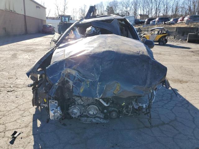 Photo 5 from auction – 2021 AUDI Q8 PRESTIG with VIN WA1FVAF18MD017171