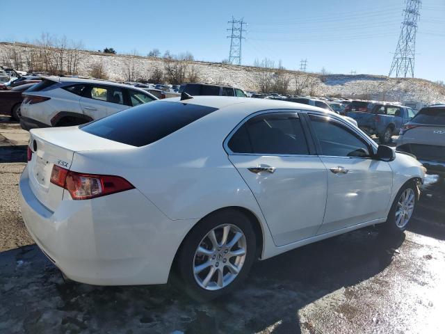 Фото 3 с аукциона – 2012 ACURA TSX TECH с VIN JH4CU2F65CC017094