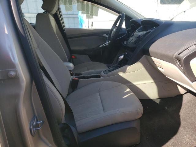 Photo 7 from auction – 2017 FORD FOCUS SE with VIN 1FADP3K21HL316987