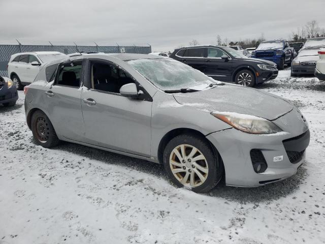 Photo 4 from auction – 2012 MAZDA 3 I with VIN JM1BL1KF0C1598323