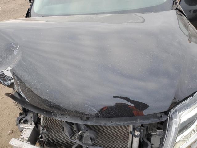 Photo 12 from auction – 2014 NISSAN PATHFINDER with VIN 5N1AR2MM8EC665121