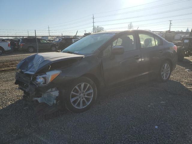 Zdjęcie 1 z aukcji – 2014 SUBARU IMPREZA PR z VIN JF1GJAC6XEH019364