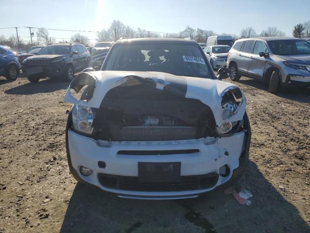Photo 5 from auction – 2016 MINI COOPER S C with VIN WMWZC5C53GWU02117