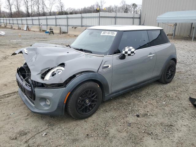MINI COOPER 2015 with VIN WMWXM5C50FT939581 - Photo from auction