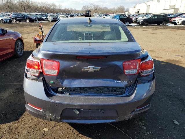 Photo 6 from auction – 2015 CHEVROLET MALIBU LS with VIN 1G11B5SL1FF219566
