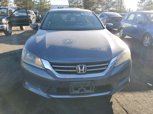 Photo 5 from auction – 2014 HONDA ACCORD LX with VIN 1HGCR2F36EA043003