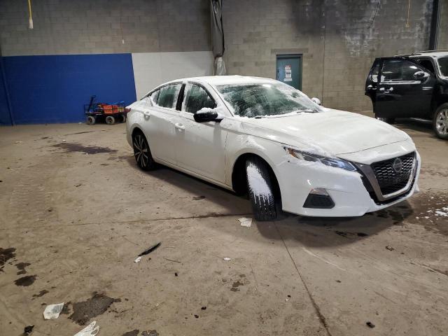 Photo 4 from auction – 2020 NISSAN ALTIMA SR with VIN 1N4BL4CV3LC200488