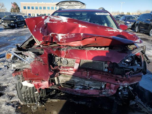 Photo 5 from auction – 2019 SUBARU CROSSTREK with VIN JF2GTACC0K8288321