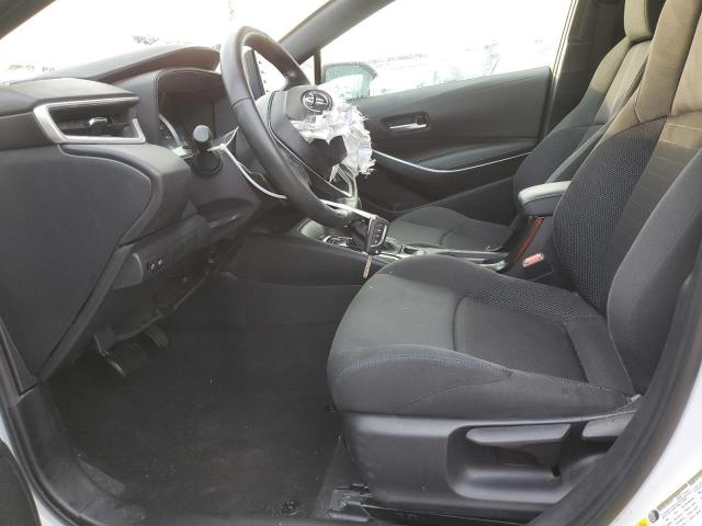 Photo 7 from auction – 2022 TOYOTA COROLLA SE with VIN 5YFS4MCE0NP102620
