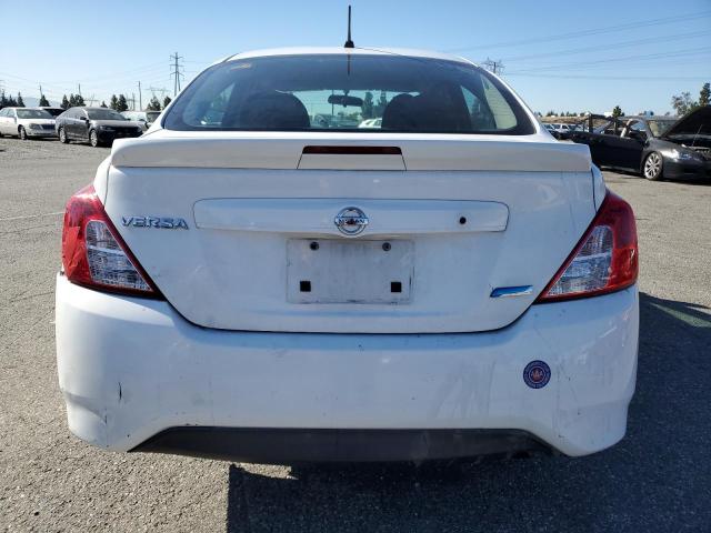 Photo 6 from auction – 2015 NISSAN VERSA S with VIN 3N1CN7AP2FL846096