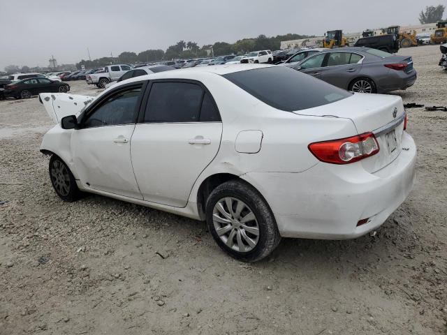 Zdjęcie 2 z aukcji – 2013 TOYOTA COROLLA BA z VIN 5YFBU4EE4DP124969