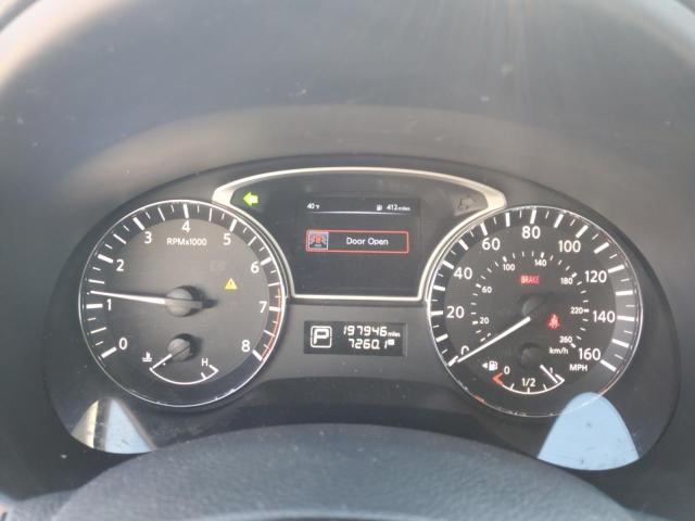 Photo 9 from auction – 2015 NISSAN ALTIMA 2.5 with VIN 1N4AL3AP1FC106768