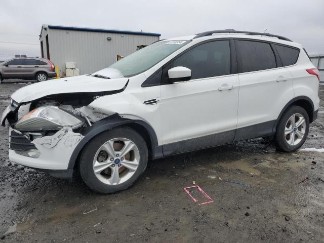 FORD ESCAPE SE 2013 with VIN 1FMCU9G95DUB56037 - Photo from auction