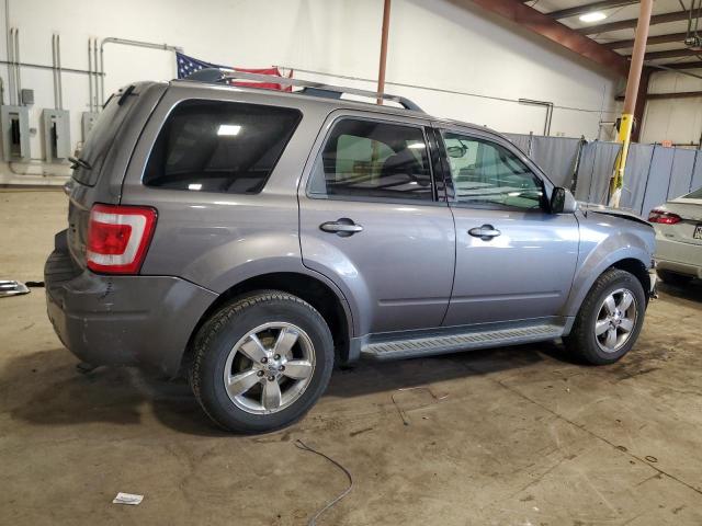 Фото 3 с аукциона – 2012 FORD ESCAPE LIM с VIN 1FMCU9EG5CKC51242
