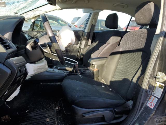 Photo 7 from auction – 2014 SUBARU IMPREZA PR with VIN JF1GJAC64EH010045