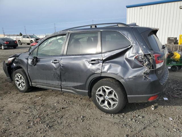 Снимка 2 от търг – 2019 SUBARU FORESTER P с VIN JF2SKAEC0KH542801