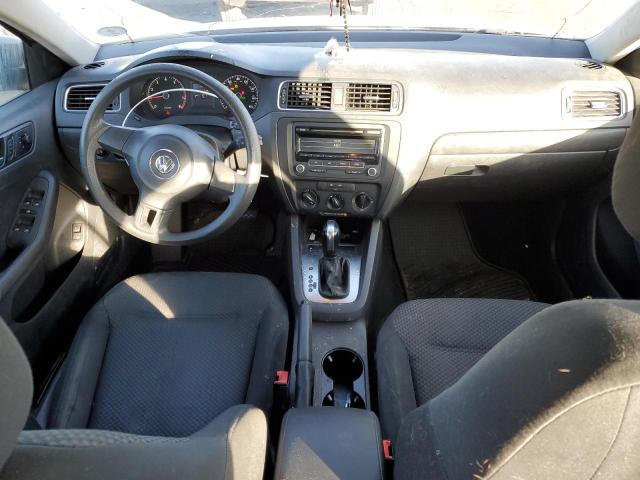 Photo 8 from auction – 2013 VOLKSWAGEN JETTA BASE with VIN 3VW2K7AJXDM288970