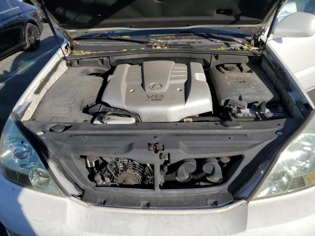 Photo 12 from auction – 2004 LEXUS GX 470 with VIN JTJBT20X640029546