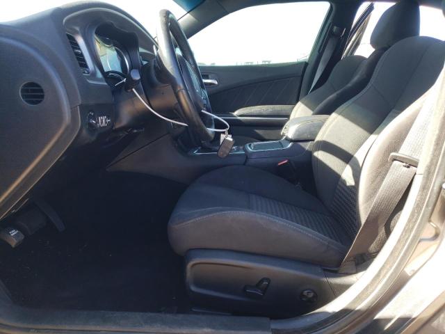 Foto 7 de la subasta – 2019 DODGE CHARGER R/ con VIN 2C3CDXCT4KH607490
