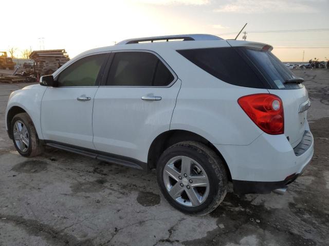 Photo 2 from auction – 2015 CHEVROLET EQUINOX LT with VIN 2GNFLDE3XF6378930