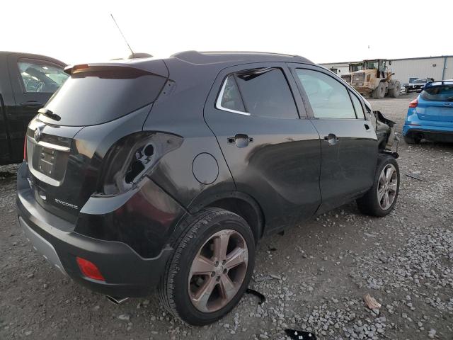 Photo 3 from auction – 2016 BUICK ENCORE with VIN KL4CJASB3GB678488