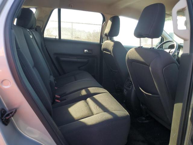 Photo 11 from auction – 2009 FORD EDGE SEL with VIN 2FMDK38C89BA38112