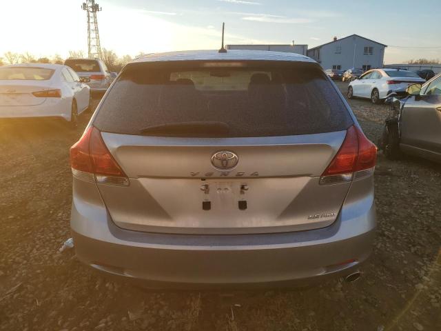 Photo 6 from auction – 2015 TOYOTA VENZA LE with VIN 4T3BA3BB2FU073929
