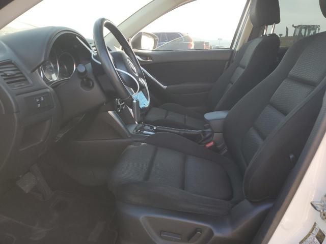 Photo 7 from auction – 2014 MAZDA CX-5 TOURI with VIN JM3KE2CY7E0368777
