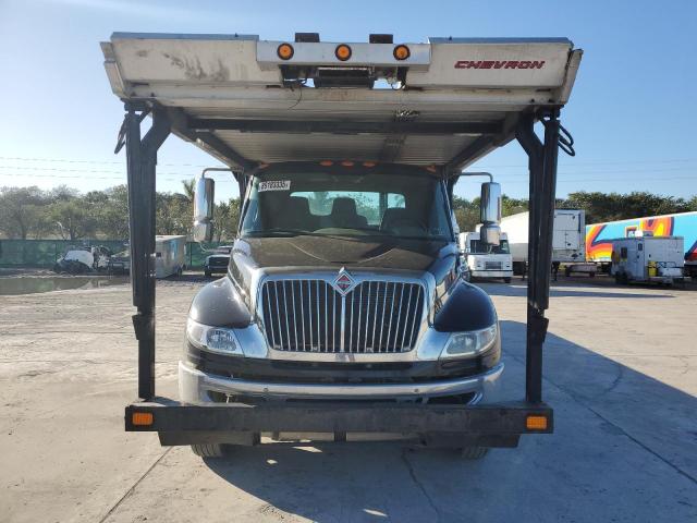 Photo 5 from auction – 2011 INTERNATIONAL 4000 4400 with VIN 1HTMKAZN2BH319942
