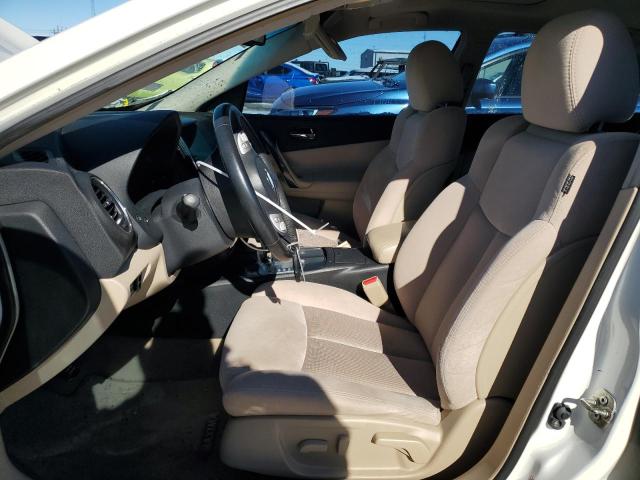 Photo 7 from auction – 2013 NISSAN MAXIMA S with VIN 1N4AA5AP7DC820242