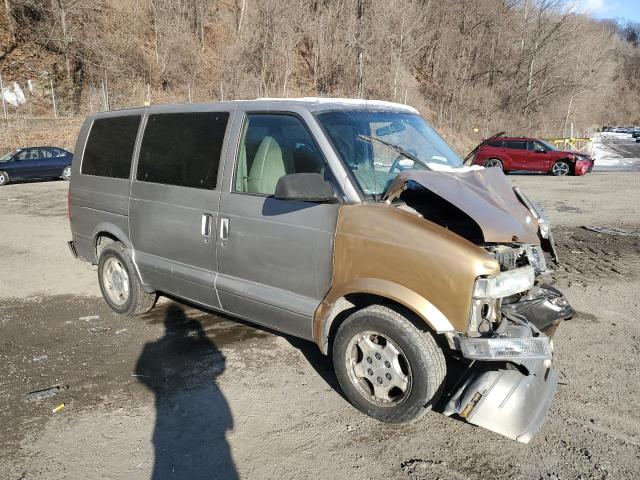Photo 4 from auction – 2004 CHEVROLET ASTRO with VIN 1GNDM19X44B102169