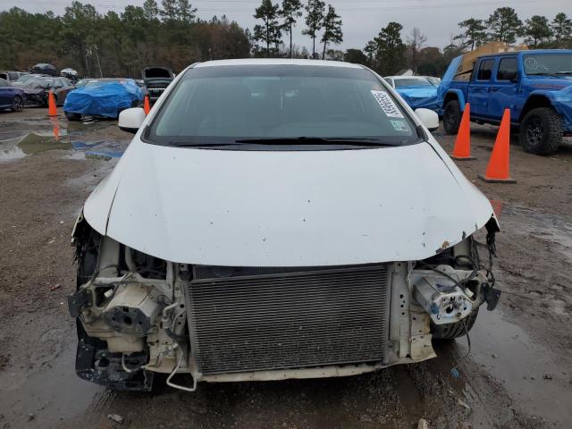 Photo 5 from auction – 2012 HONDA CIVIC LX with VIN 2HGFG3B56CH557514