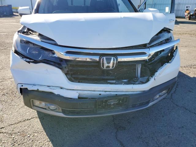 Zdjęcie 11 z aukcji – 2019 HONDA RIDGELINE z VIN 5FPYK3F73KB012948