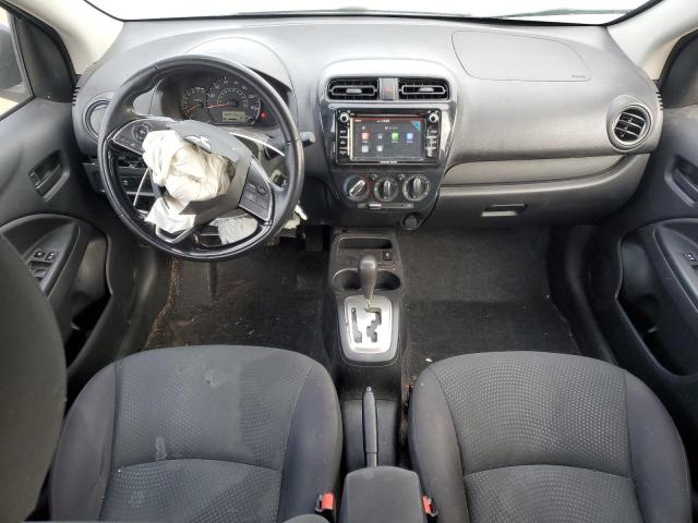 Photo 8 from auction – 2018 MITSUBISHI MIRAGE G4 with VIN ML32F3FJ2JHF06706