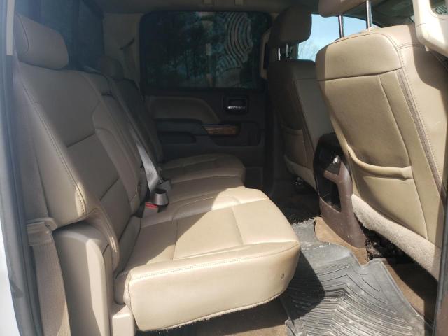 Photo 10 from auction – 2016 GMC SIERRA K25 with VIN 1GT12TE84GF230307
