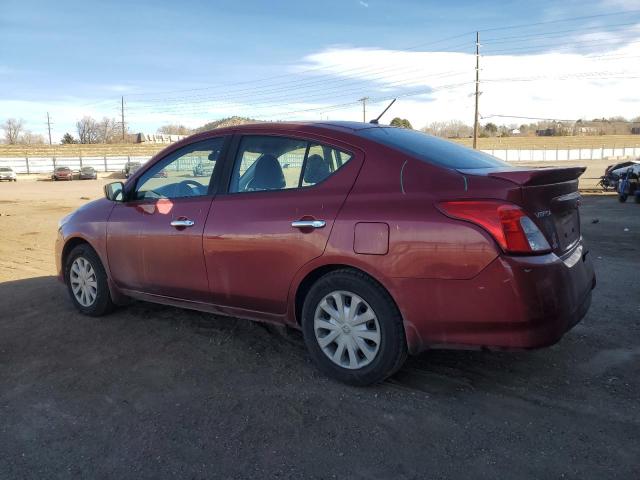 Photo 2 from auction – 2017 NISSAN VERSA S with VIN 3N1CN7AP1HL869856