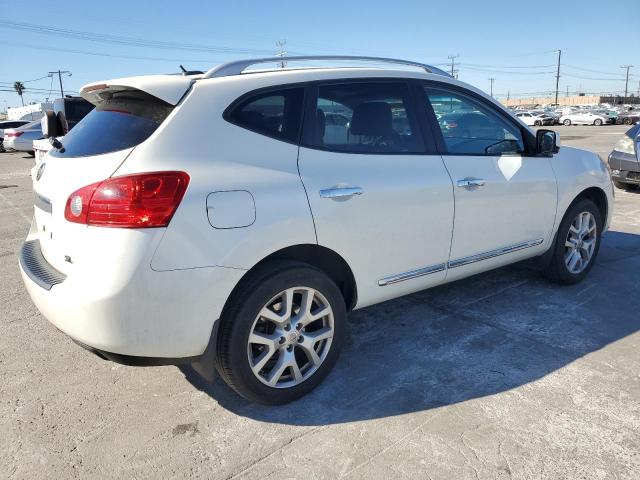 Photo 3 from auction – 2012 NISSAN ROGUE S with VIN JN8AS5MT0CW273817