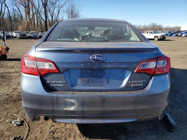 Photo 6 from auction – 2016 SUBARU LEGACY 2.5 with VIN 4S3BNAA61G3028465