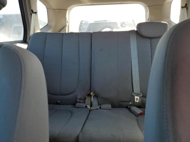 Photo 10 from auction – 2007 KIA RONDO BASE with VIN KNAFG525X77090395
