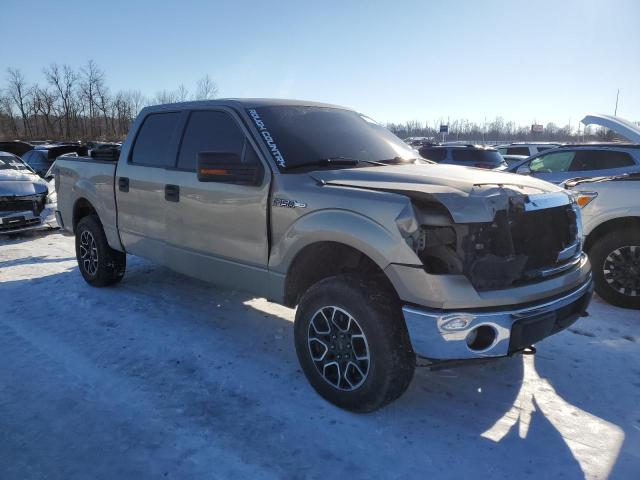 Снимка 4 от търг – 2012 FORD F150 SUPER с VIN 1FTFW1EF2CFB58109