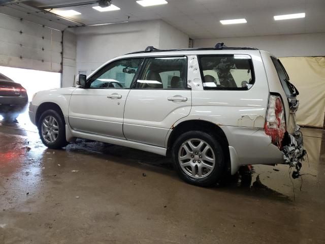 Zdjęcie 2 z aukcji – 2007 SUBARU FORESTER 2 z VIN JF1SG67667H711687
