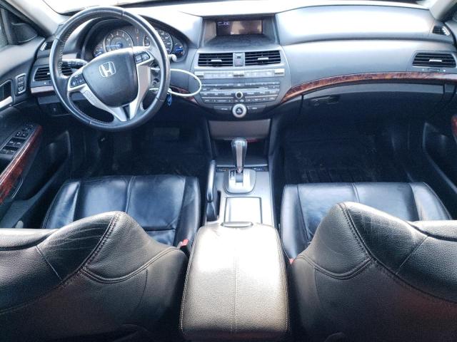 Photo 8 from auction – 2011 HONDA ACCORD CRO with VIN 5J6TF2H55BL007660