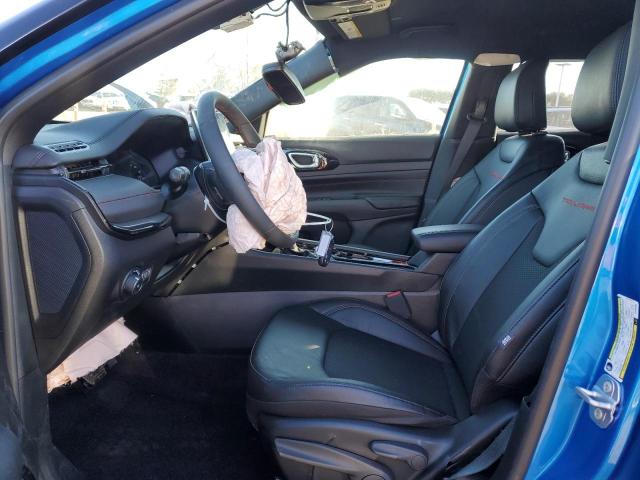 Photo 7 from auction – 2025 JEEP COMPASS TR with VIN 3C4NJDDN1ST532850