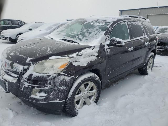 SATURN OUTLOOK XE 2009 with VIN 5GZEV13D59J206738 - Photo from auction
