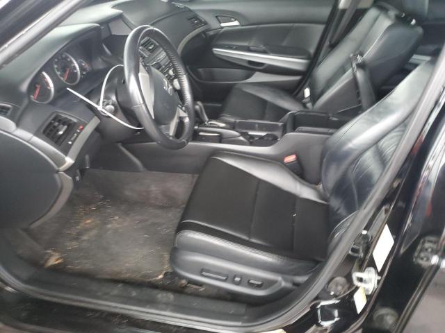 Photo 7 from auction – 2008 HONDA ACCORD with VIN 1HGCP36858A033591