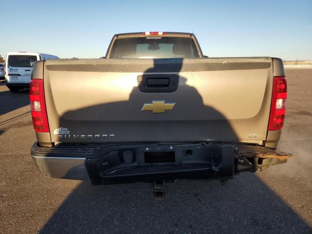 Photo 6 from auction – 2013 CHEVROLET SILVERADO with VIN 1GCNKPE04DZ218686