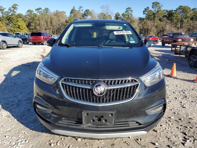 Photo 5 from auction – 2019 BUICK ENCORE SPO with VIN KL4CJ1SB4KB901615